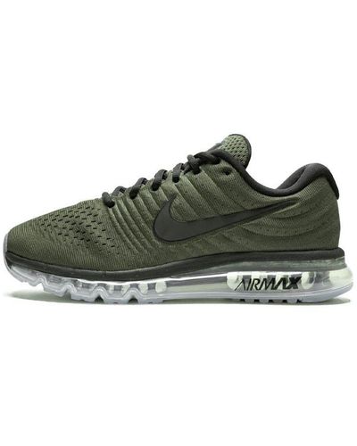 Nike Air Max 2017 Sneakers for Men - Up to 59% off | Lyst