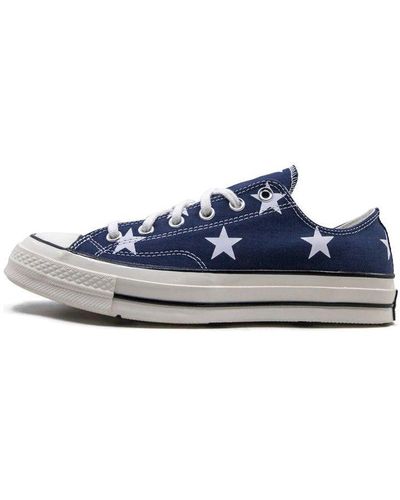 Converse Chuck 70 Low - Blue