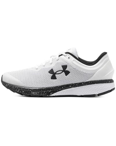 Under Armour Charged Escape 3 Bl - White
