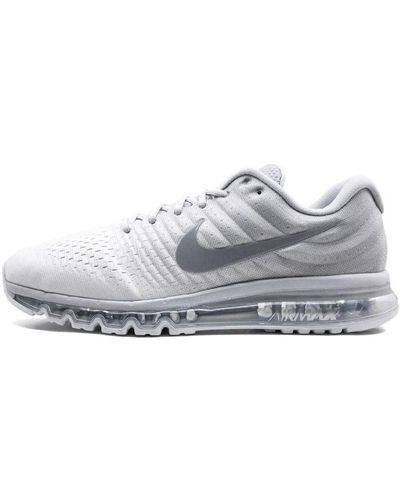 Nike Air Max 2017 Sneakers for Men - Up to 66% off | Lyst