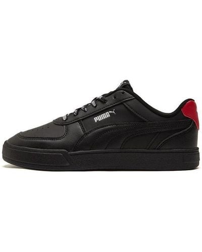 PUMA Caven Sneakers - Black