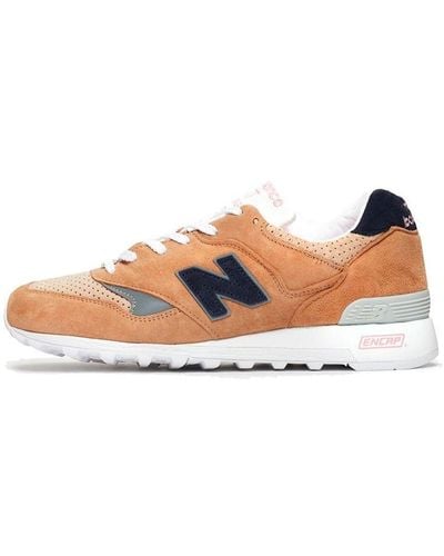 New Balance 577 Sneakers for Men - Up to 24% off | Lyst