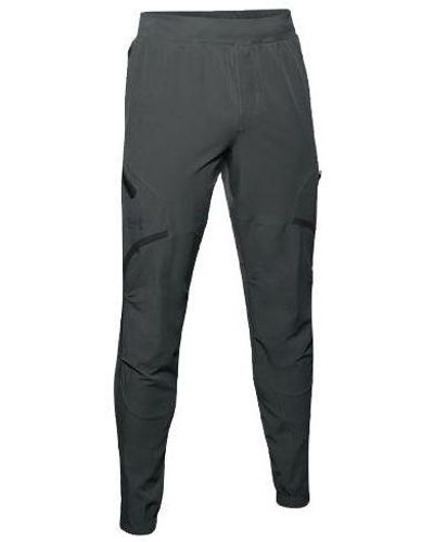 Under Armour Project Rock Utility Pants - Gray