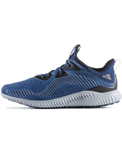 Adidas Alphabounce Sneakers for Men - Up to 28% off | Lyst