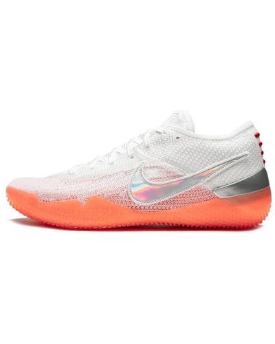 Nike Kobe A.d. Nxt 360 - White