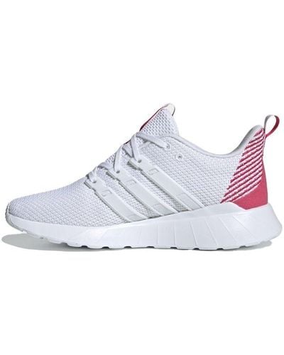 adidas Neo Questar Flow White