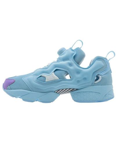 Reebok Instapump Sneakers for Women - Up to 59% off | Lyst