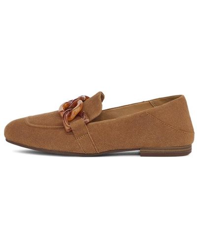 UGG Casual Loafers - Brown