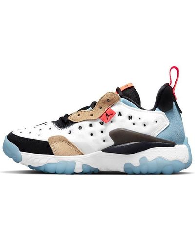 Nike Jordan Delta 2 Sneakers for Women - Up to 60% off | Lyst