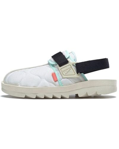 Men's Reebok Sandals and Slides from $18 | Lyst - Page 2