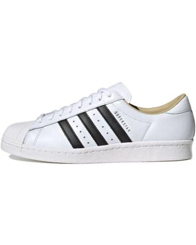 adidas Originals Superstar 80s X Tany - White