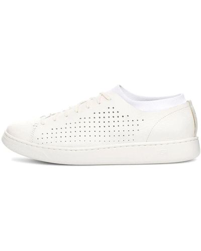 UGG Low-top sneakers for Men | Online Sale up to 54% off | Lyst