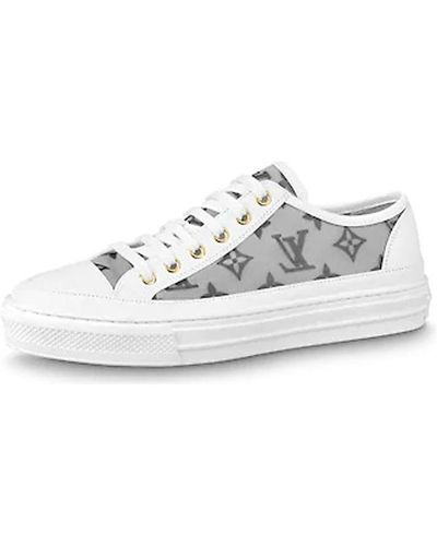 at se Papua Ny Guinea Fremskynde Louis Vuitton Shoes for Women | Online Sale up to 64% off | Lyst