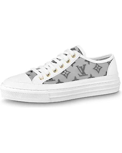 Louis Vuitton Shoes for Women | Online Sale up to 64% off | Lyst
