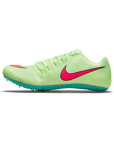 Nike Zoom Ja Fly 3 - Green