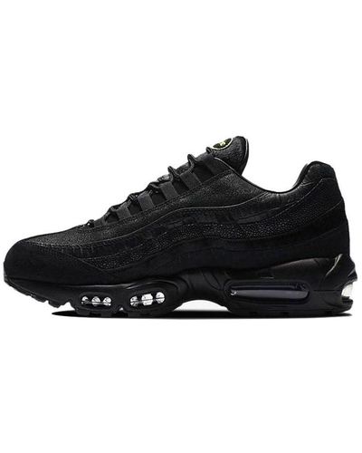 Nike Air Max 95 Sneakers for Men - Up to 60% off | Lyst