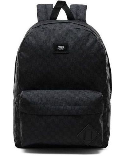 Vans Old Skool Iii Backpack - Black