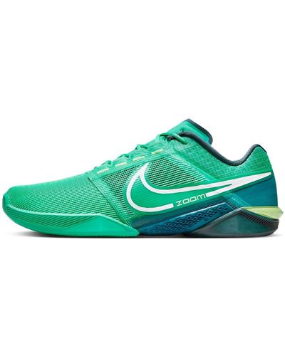 Nike Zoom Metcon Turbo 2 - Green