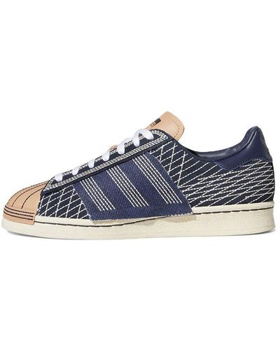 Adidas Superstar Sneakers for Men - Up to 50% off | Lyst