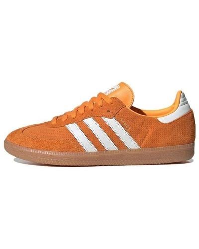 adidas Samba Og - Orange