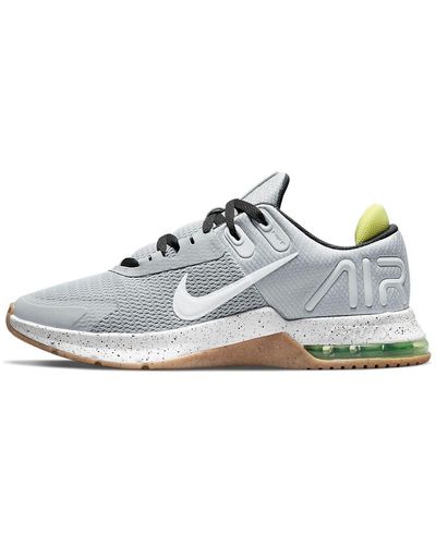 Nike Air Max Alpha Sneaker 4 - White