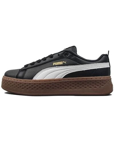 Puma Platform Sneakers for Women - Up to 60% off | Lyst