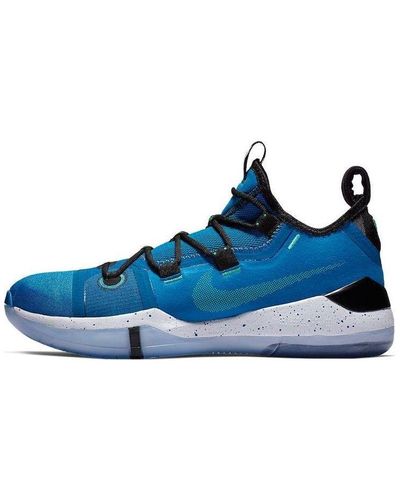 Nike Kobe A.d. Tb 2018 in Blue for Men | Lyst