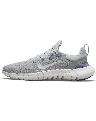 Nike Free Run 5 Sneakers for Men - Up to 44% off | Lyst