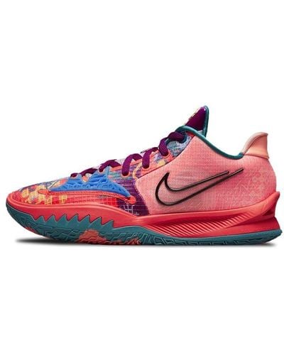 Kyrie 4 hotsell low ep