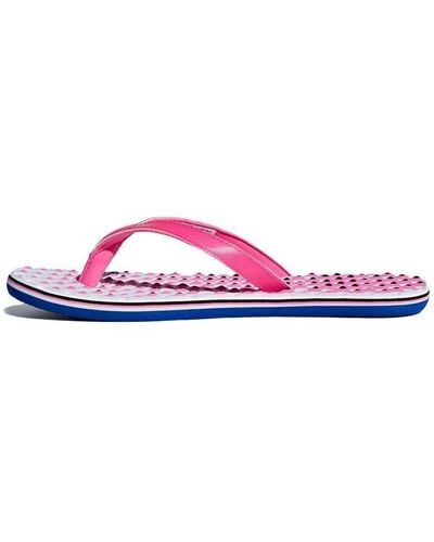 adidas Eesay Flip-flops Pink Slippers
