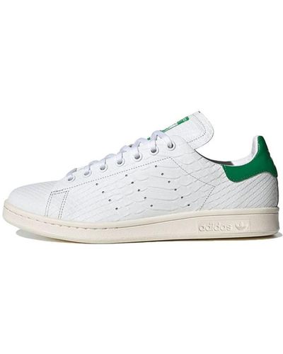 Stolpe barndom Forsvinde Adidas Stan Smith Recon Shoes for Men - Up to 40% off | Lyst