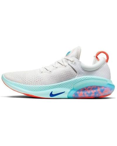 Nike Joyride Run Flyknit - Blue