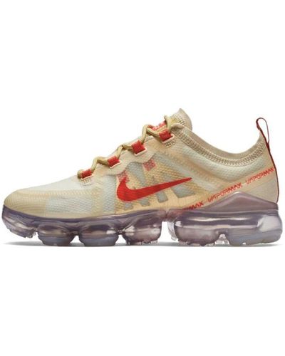 Nike Vapormax Multicolor Shoes for Women - Up to 37% off | Lyst