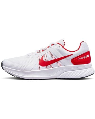Nike Run Swift 2 - White