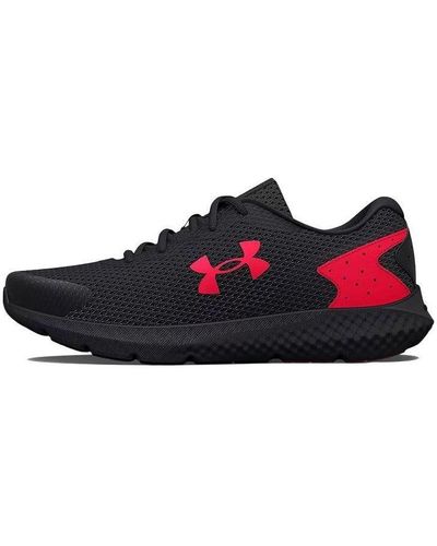 Under Armour Charged Rogue 3 - Red