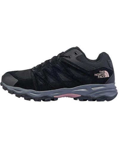 The North Face Truckee Trail Shoes - Blue