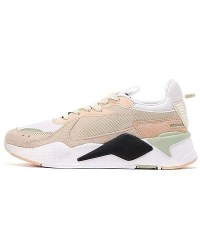 Puma Rs X Reinvent Sneakers for Women | Lyst
