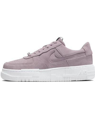 Nike Air Force 1 Pixel Sneakers for Women - Up to 20% off | Lyst