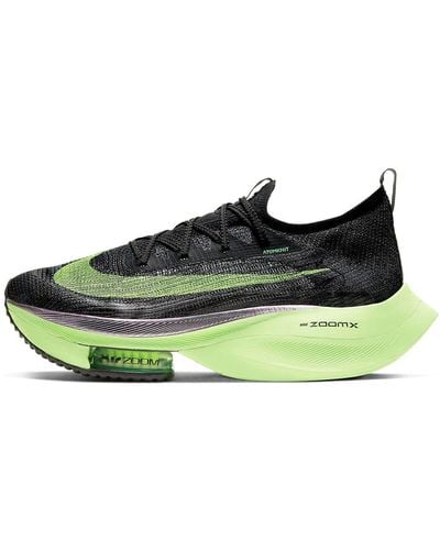 Nike Air Zoom Alphafly Next% - Green