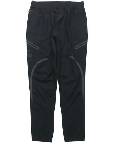 Under Armour Unstoppable Cargo Pants - Gray