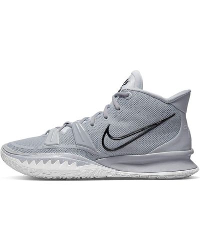 Nike Kyrie 7 Tb - Gray