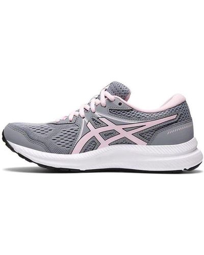 Asics Gel Contend 7 Wide - White