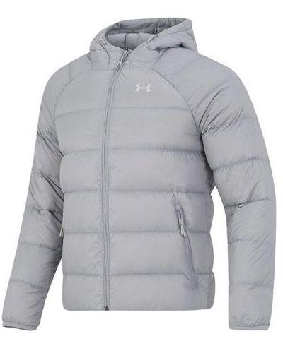 Under Armour Storm Down 2.0 Jacket - Gray