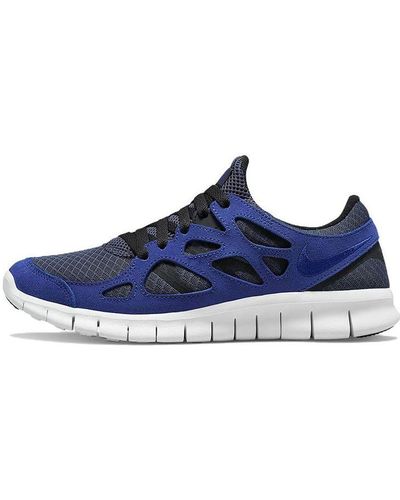 Nike Free Run 2 Sneakers for Men - Up to 25% off | Lyst