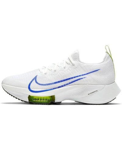 Nike Air Zoom Tempo Next% Sneakers for Men | Lyst