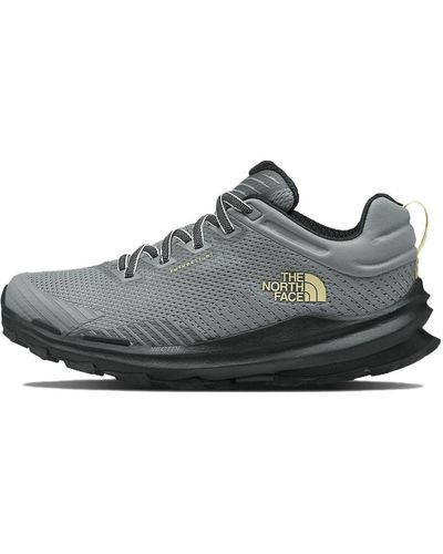 The North Face Vectiv Fastpack Futurelight Shoes - Gray