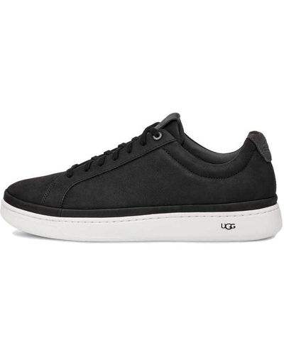 UGG Cali Sneaker Low - Black