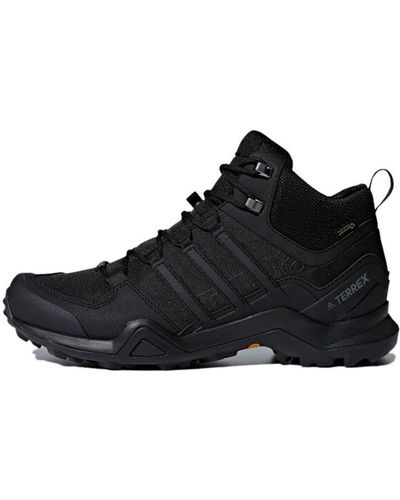 Adidas Terrex Swift R2 Shoes for Men - Up to 12% off | Lyst