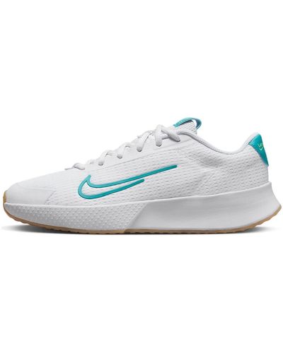 Nike Court Air Zoom Vapor 11 - White
