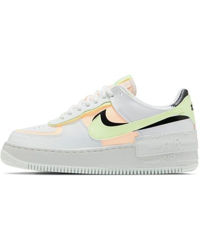 Nike Air Force 1 Low Shadow - White